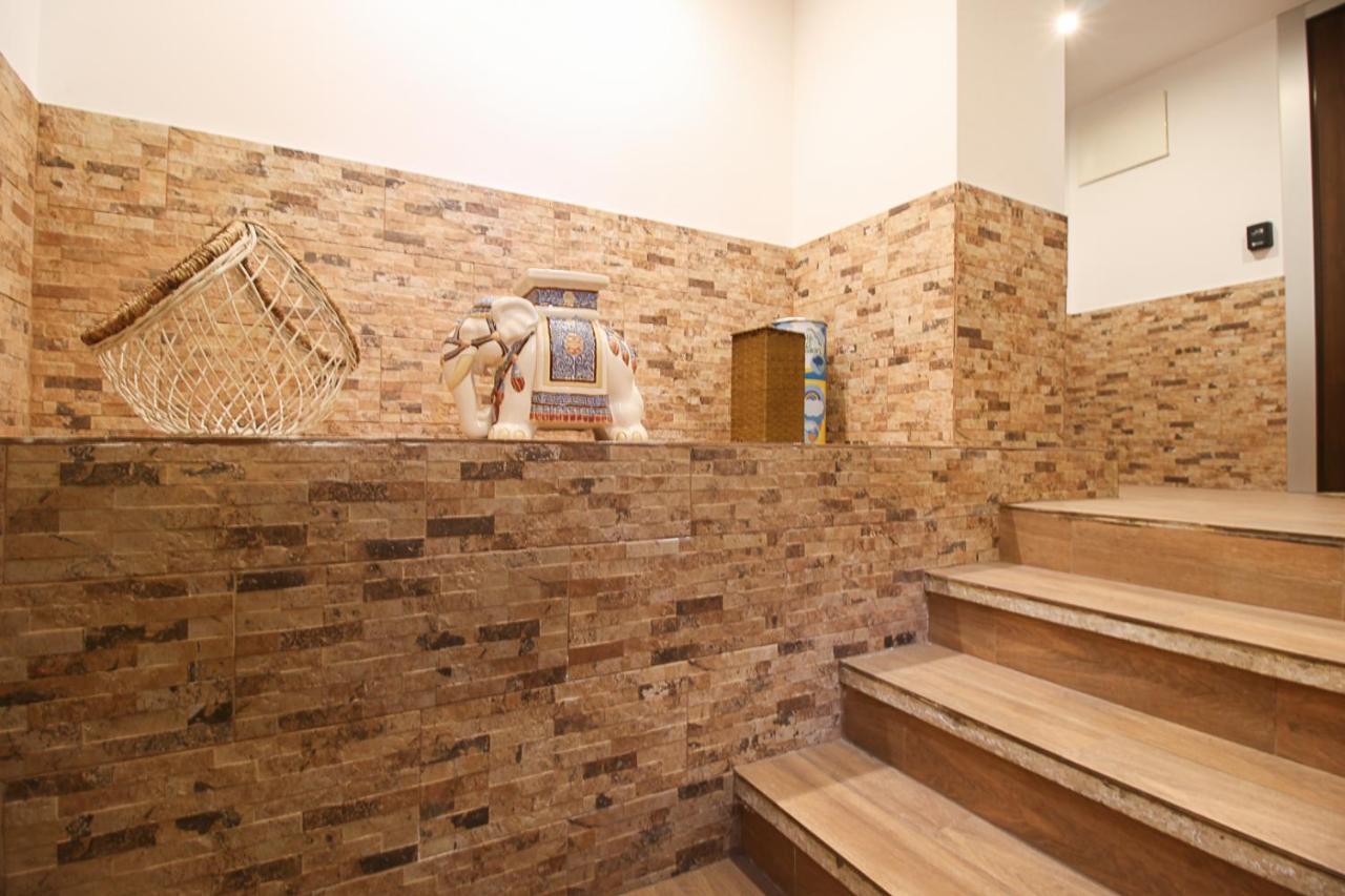 Stylous Apartment At The Center Сантандер Экстерьер фото