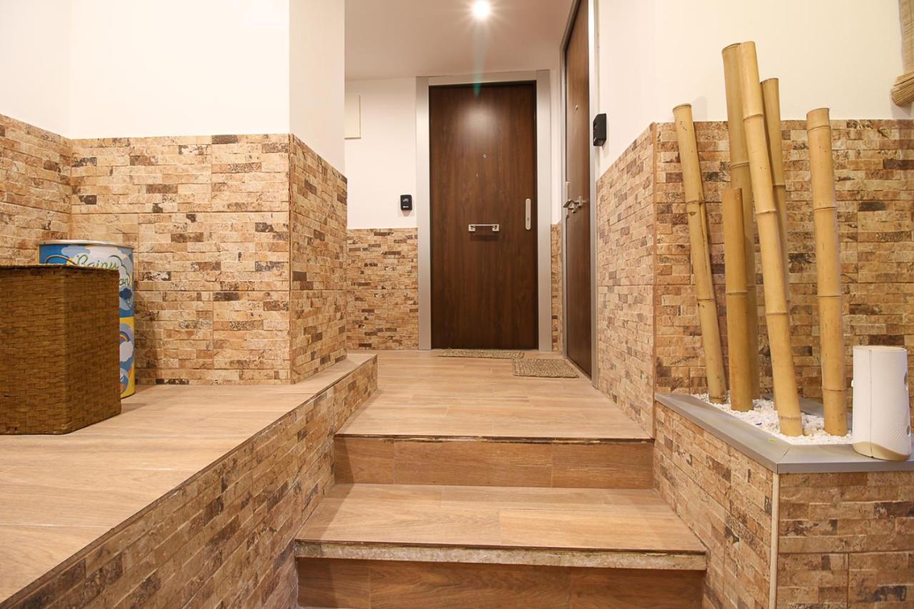 Stylous Apartment At The Center Сантандер Экстерьер фото
