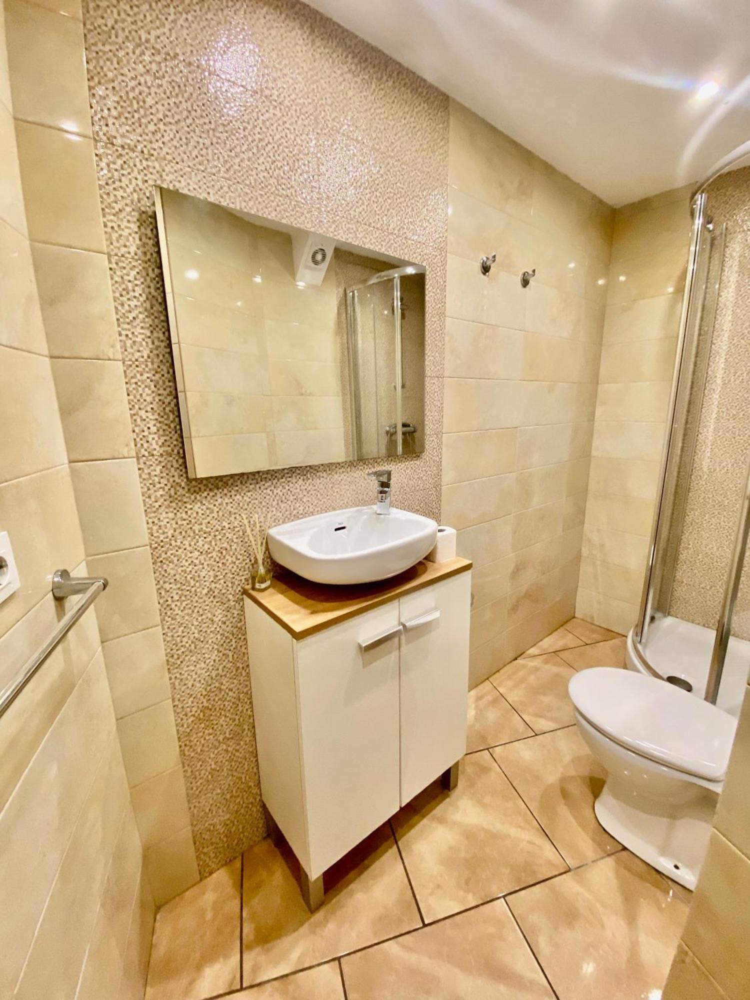 Stylous Apartment At The Center Сантандер Экстерьер фото