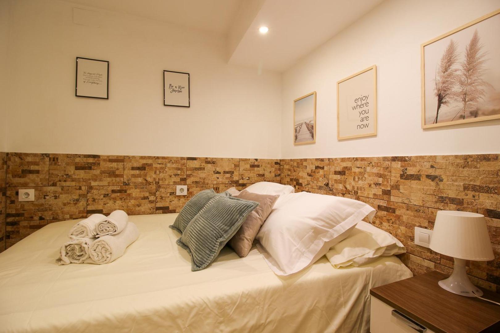 Stylous Apartment At The Center Сантандер Экстерьер фото